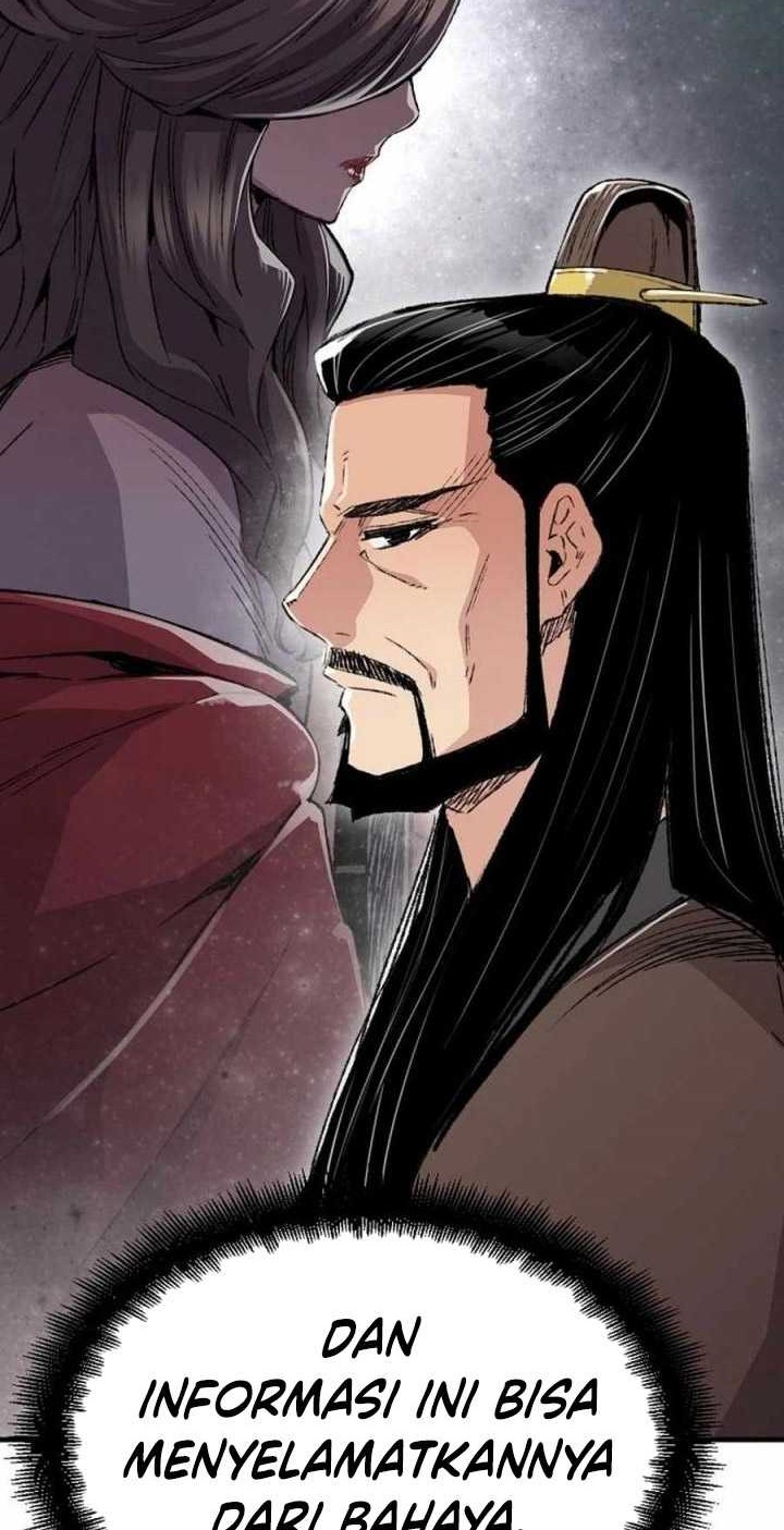 Reborn as The Heavenly Demon Chapter 46 Gambar 5