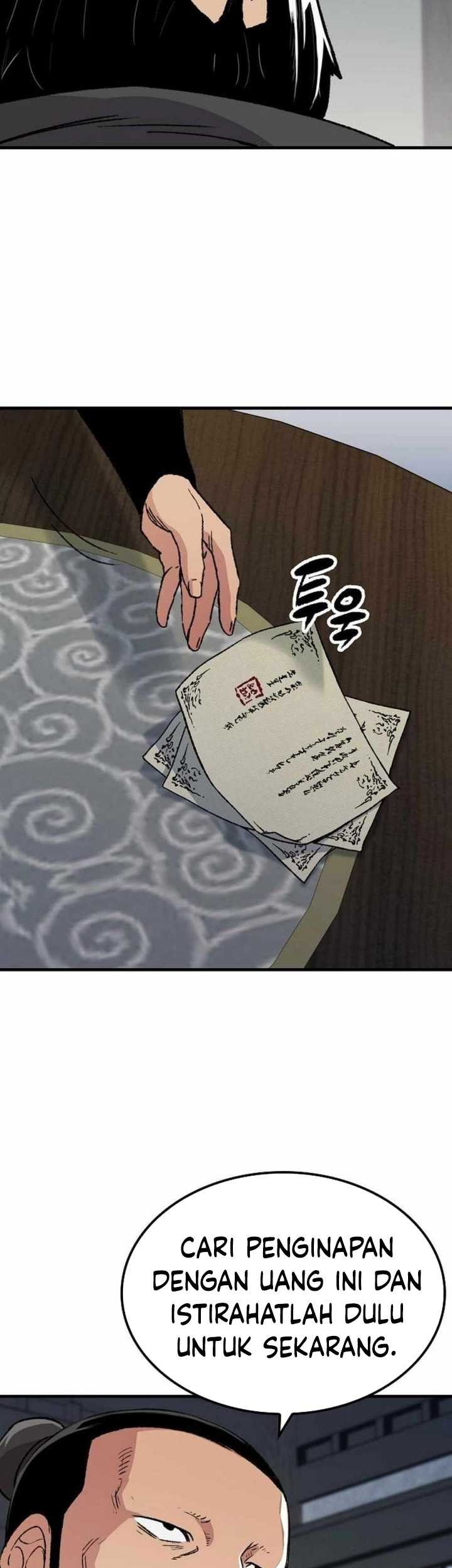 Reborn as The Heavenly Demon Chapter 46 Gambar 78