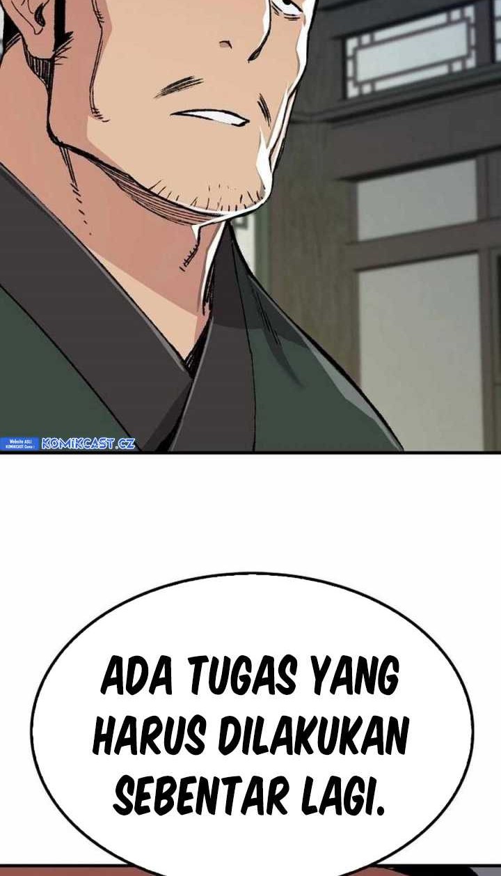 Reborn as The Heavenly Demon Chapter 46 Gambar 79