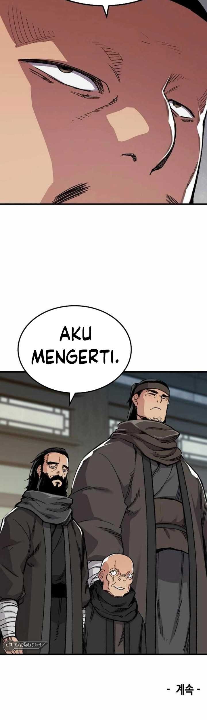 Reborn as The Heavenly Demon Chapter 46 Gambar 80