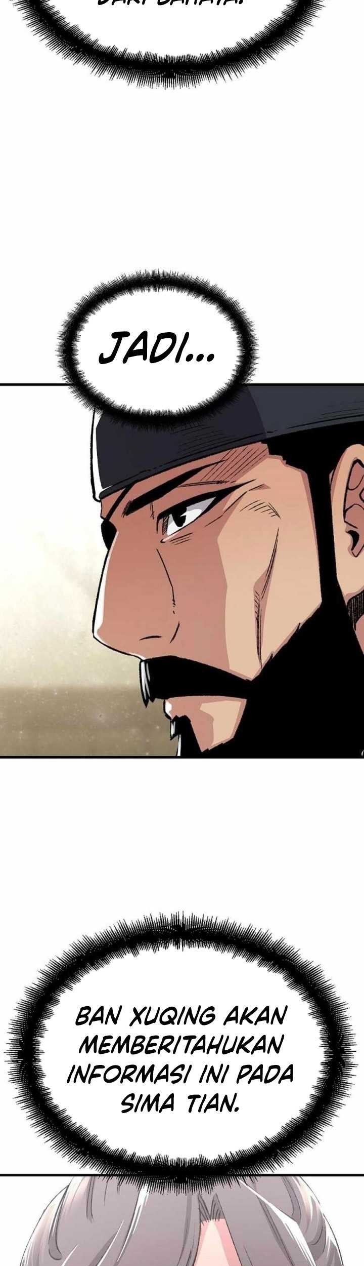 Reborn as The Heavenly Demon Chapter 46 Gambar 6