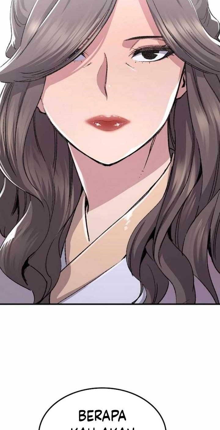 Reborn as The Heavenly Demon Chapter 46 Gambar 7