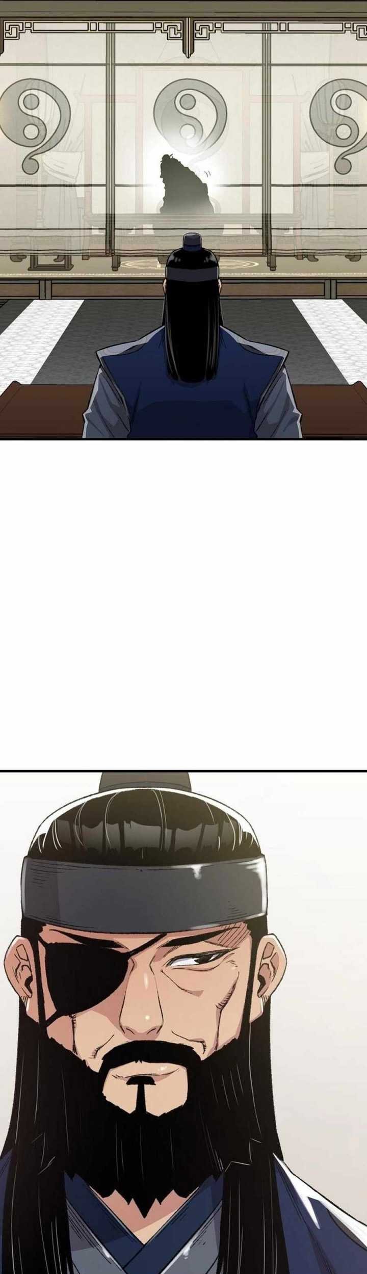 Reborn as The Heavenly Demon Chapter 46 Gambar 12