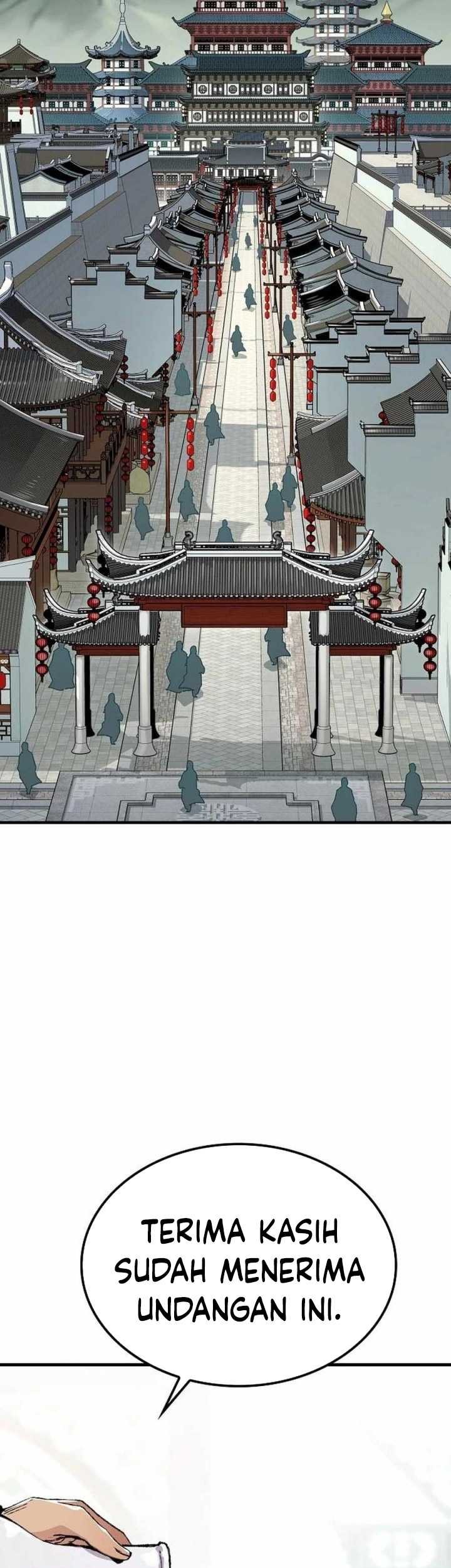 Reborn as The Heavenly Demon Chapter 46 Gambar 14