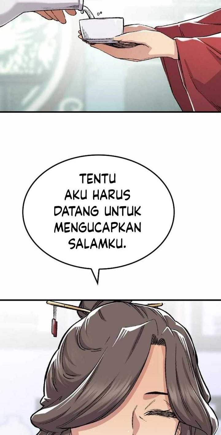 Reborn as The Heavenly Demon Chapter 46 Gambar 15