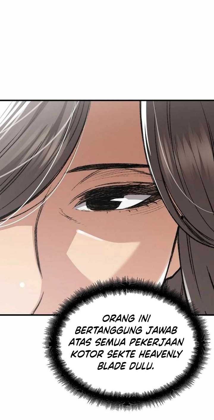 Reborn as The Heavenly Demon Chapter 46 Gambar 17