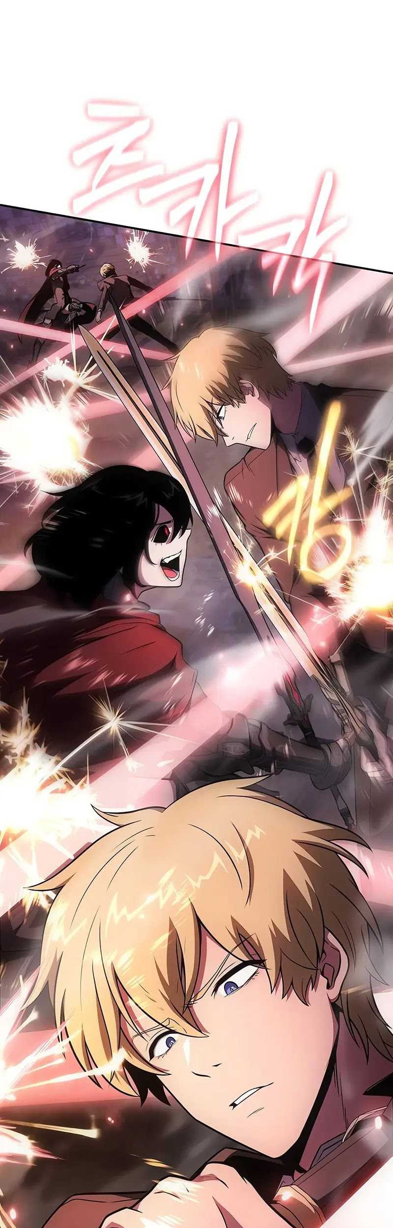 The Knight King Who Returned with a God Chapter 90 Gambar 50