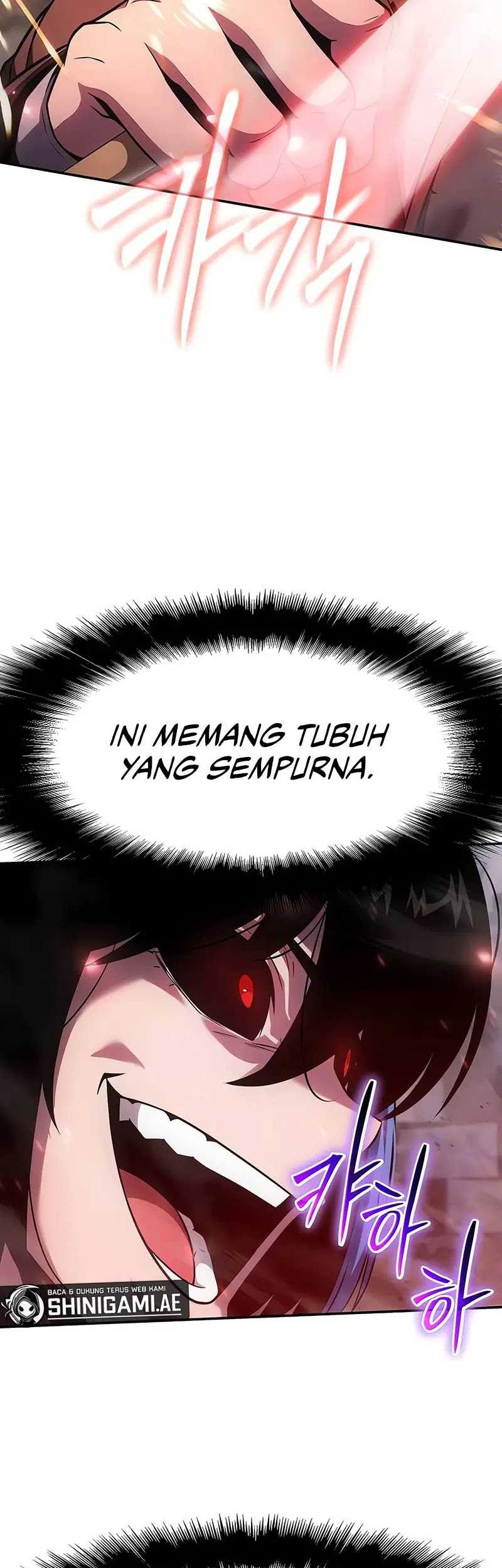 The Knight King Who Returned with a God Chapter 90 Gambar 51