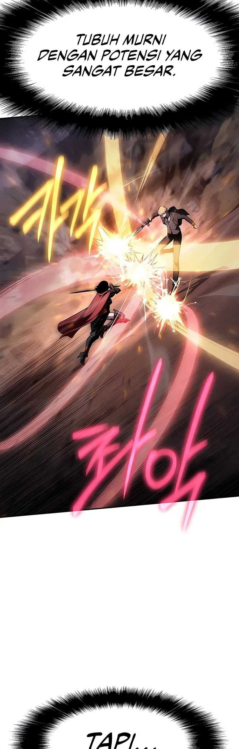 The Knight King Who Returned with a God Chapter 90 Gambar 52