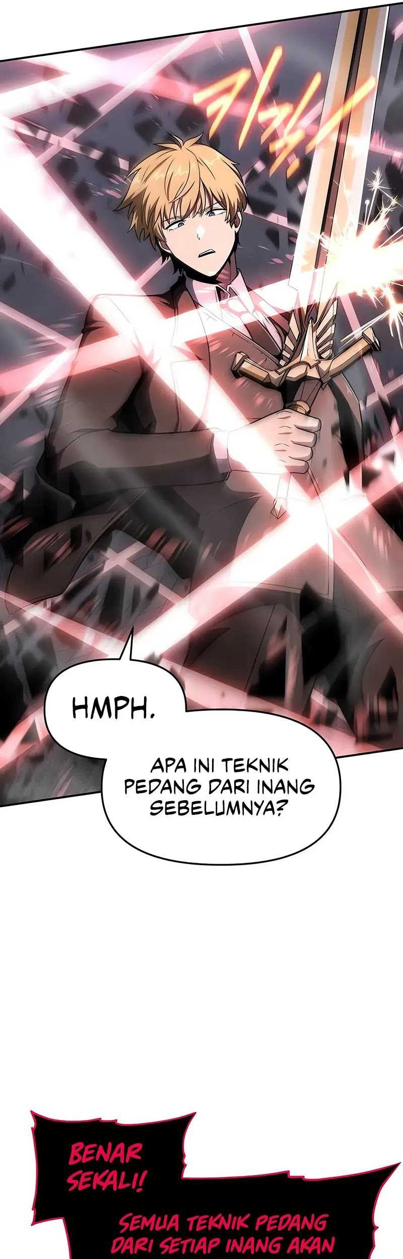 The Knight King Who Returned with a God Chapter 90 Gambar 54