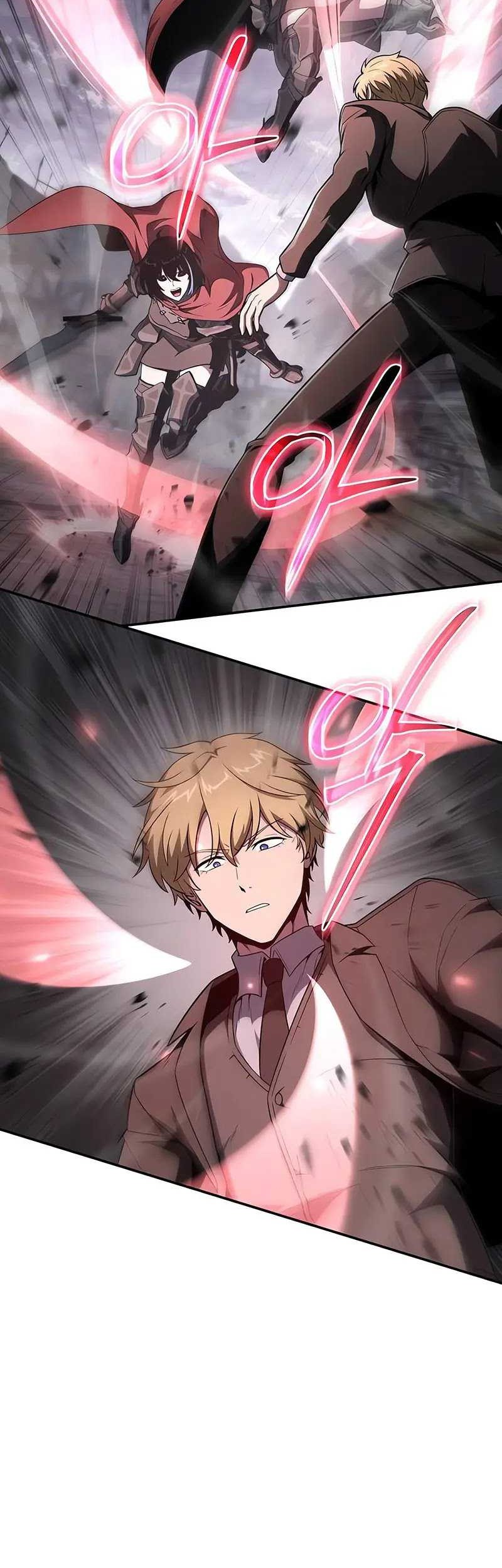 The Knight King Who Returned with a God Chapter 90 Gambar 56