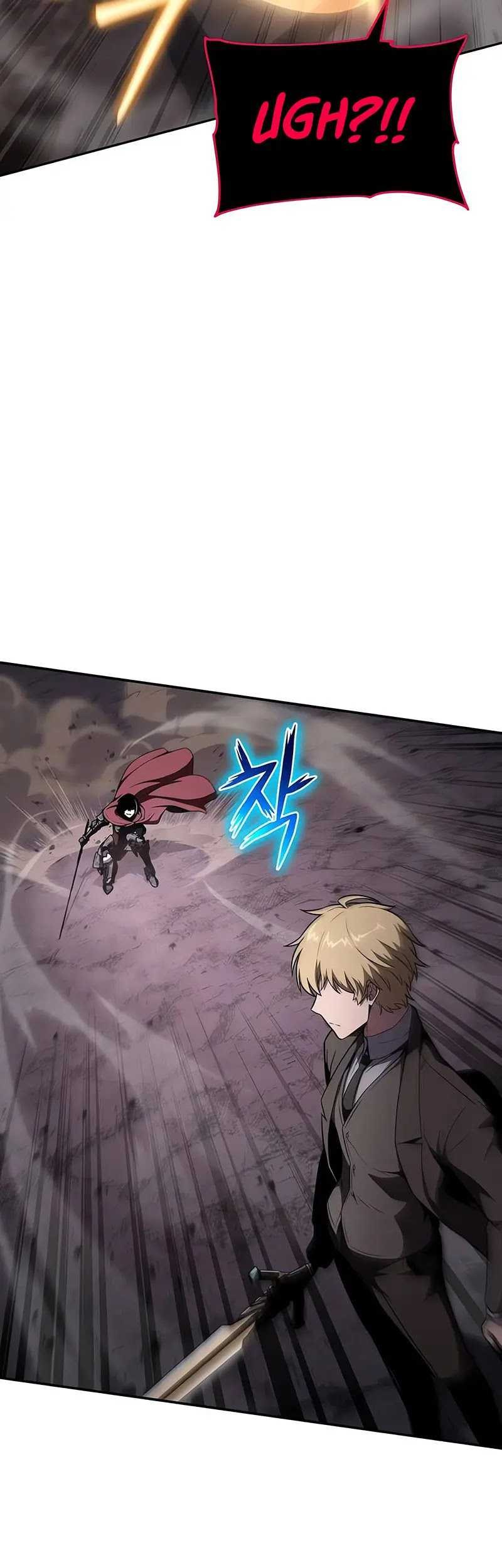 The Knight King Who Returned with a God Chapter 90 Gambar 58