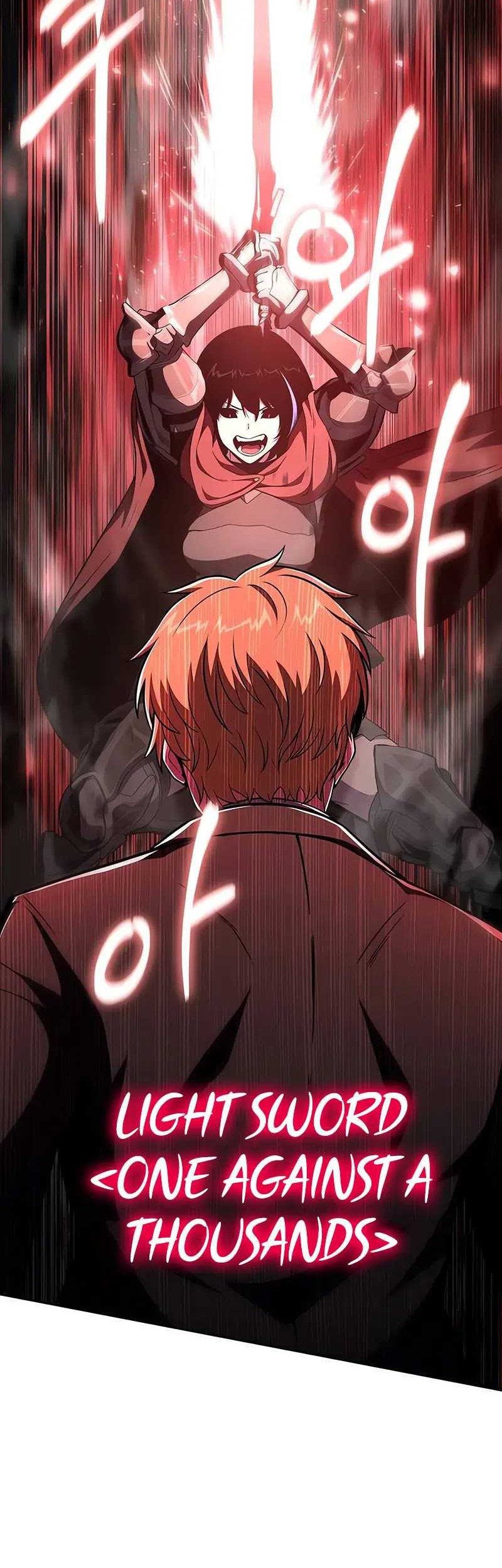 The Knight King Who Returned with a God Chapter 90 Gambar 65