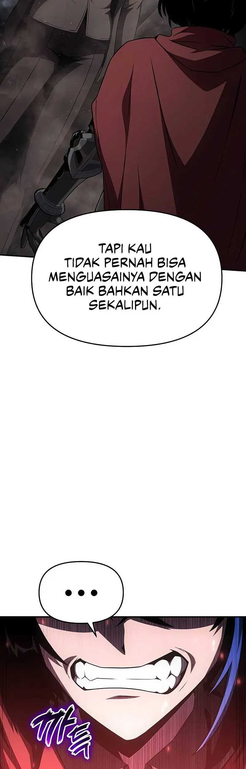 The Knight King Who Returned with a God Chapter 90 Gambar 63