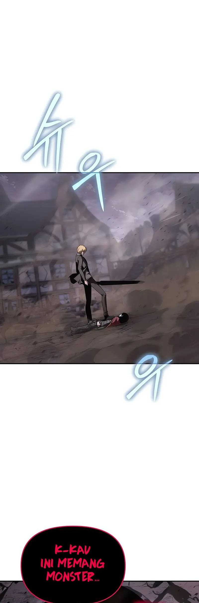 The Knight King Who Returned with a God Chapter 90 Gambar 69