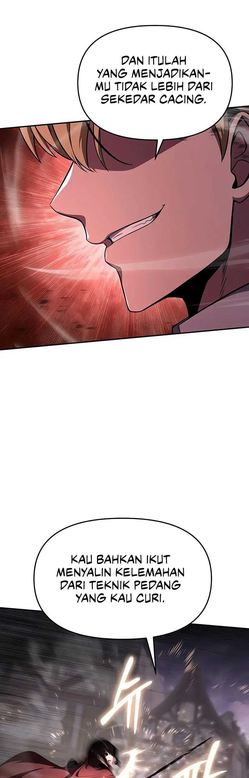 The Knight King Who Returned with a God Chapter 90 Gambar 66