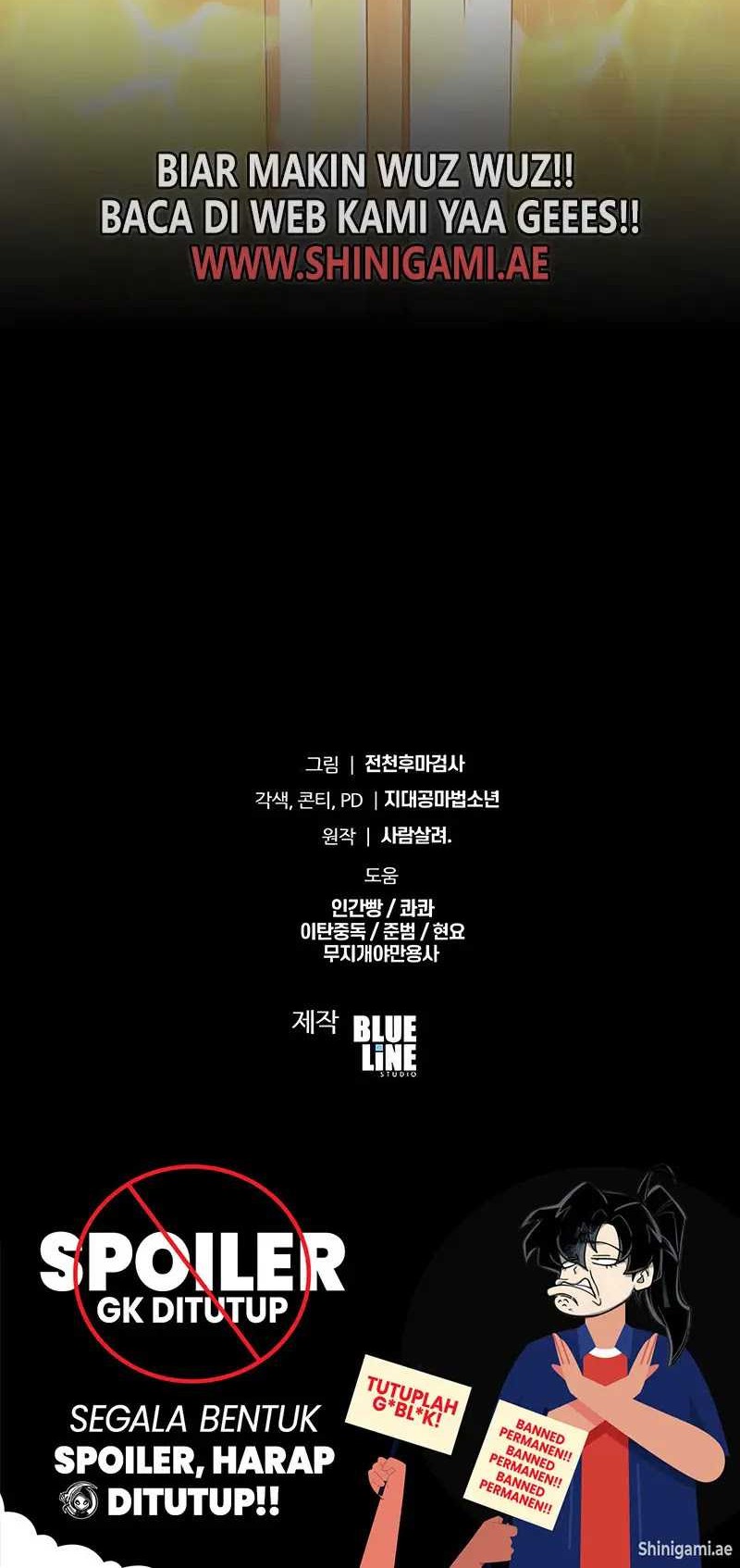 The Knight King Who Returned with a God Chapter 90 Gambar 73