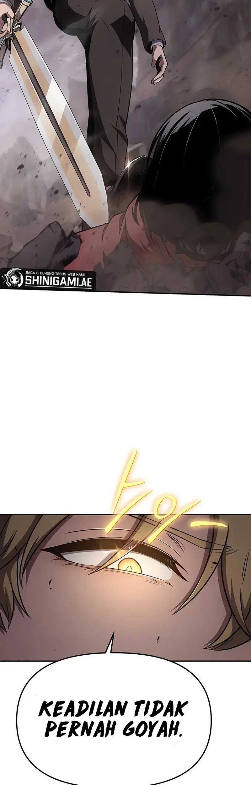 The Knight King Who Returned with a God Chapter 90 Gambar 71