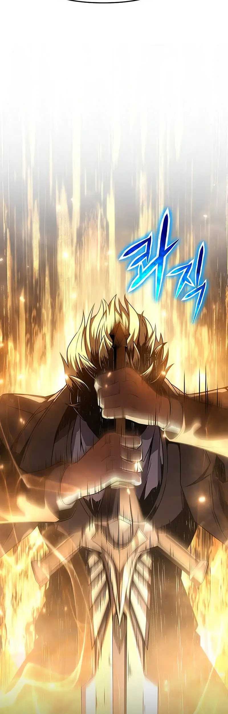 The Knight King Who Returned with a God Chapter 90 Gambar 72