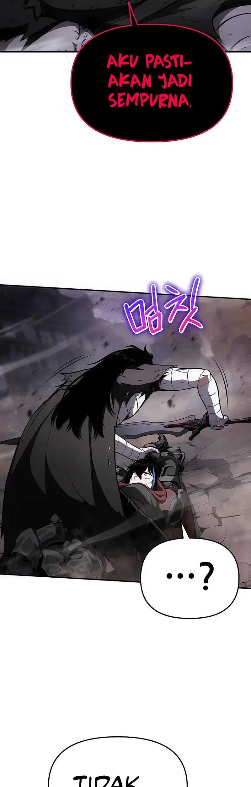 The Knight King Who Returned with a God Chapter 90 Gambar 34