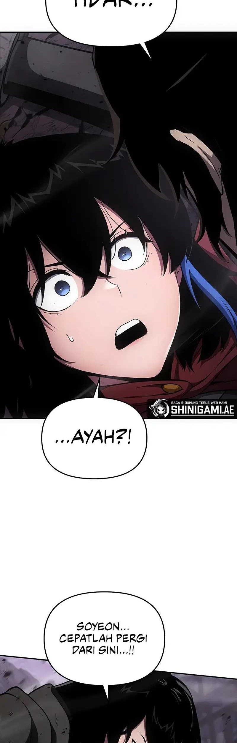 The Knight King Who Returned with a God Chapter 90 Gambar 35