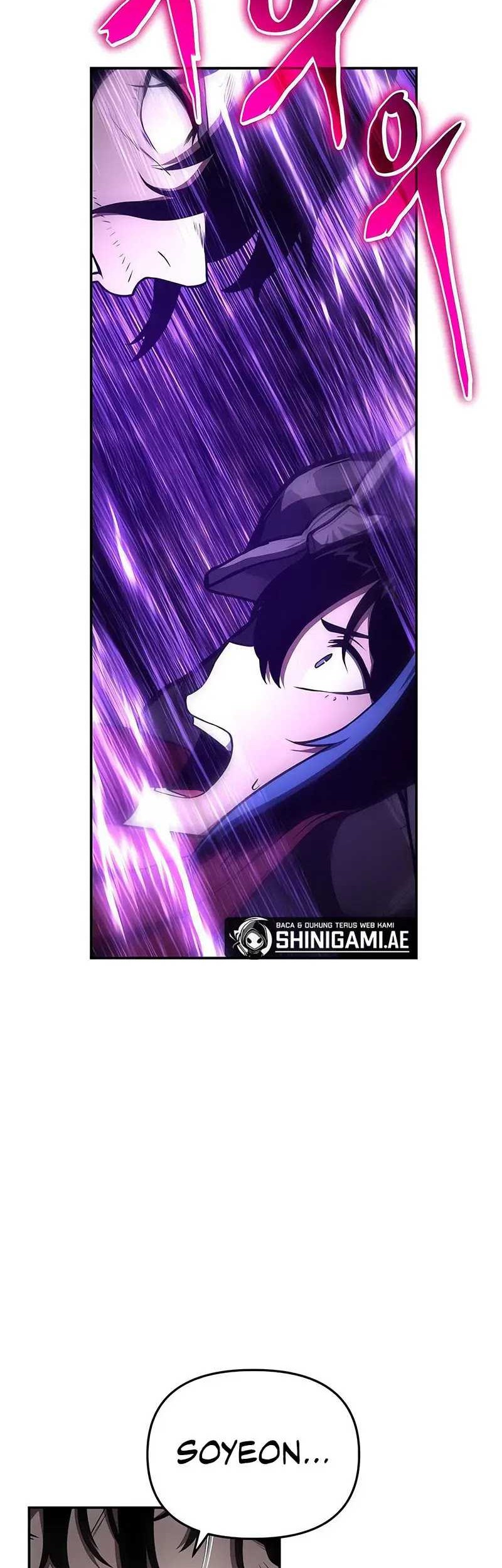 The Knight King Who Returned with a God Chapter 90 Gambar 39