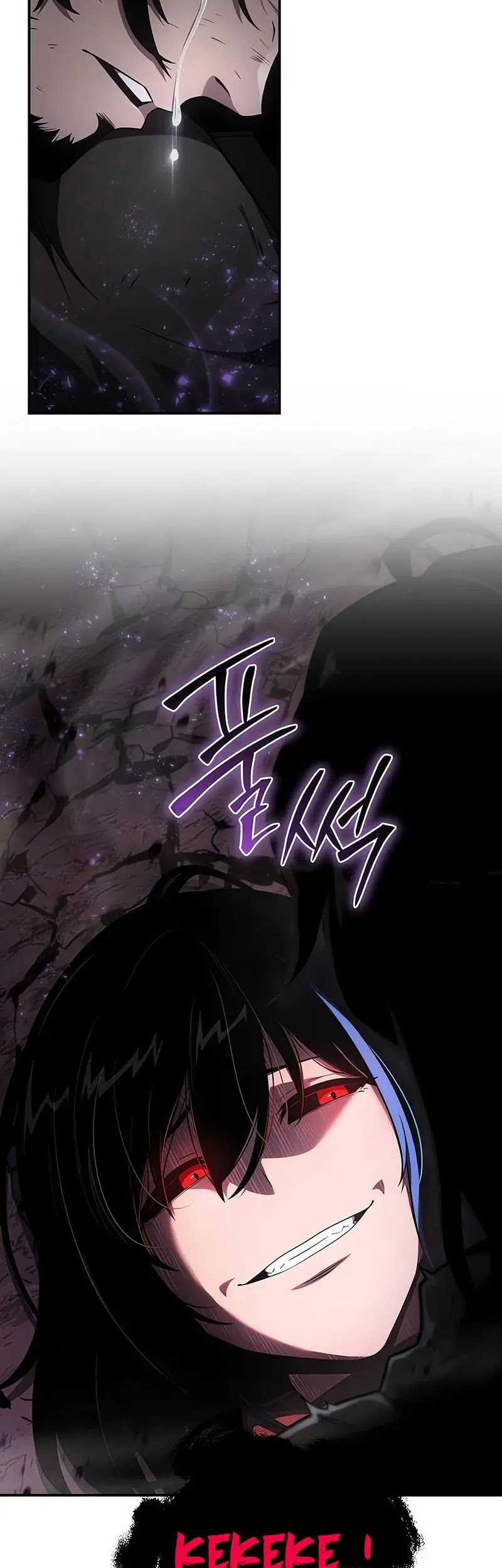 The Knight King Who Returned with a God Chapter 90 Gambar 40