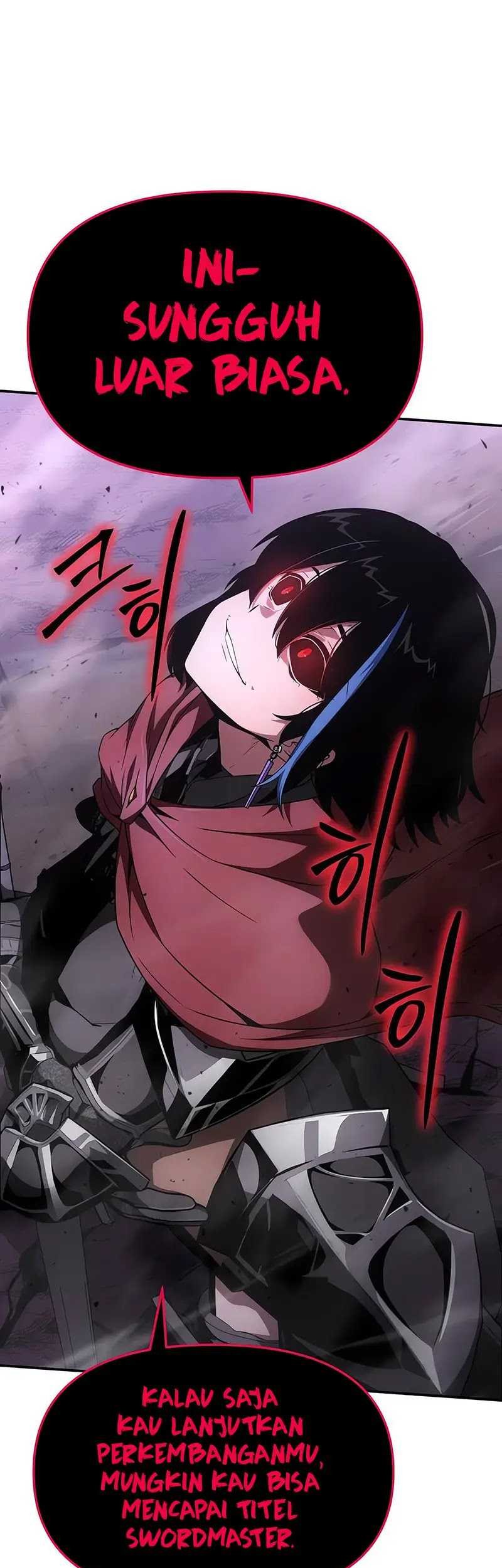 The Knight King Who Returned with a God Chapter 90 Gambar 42