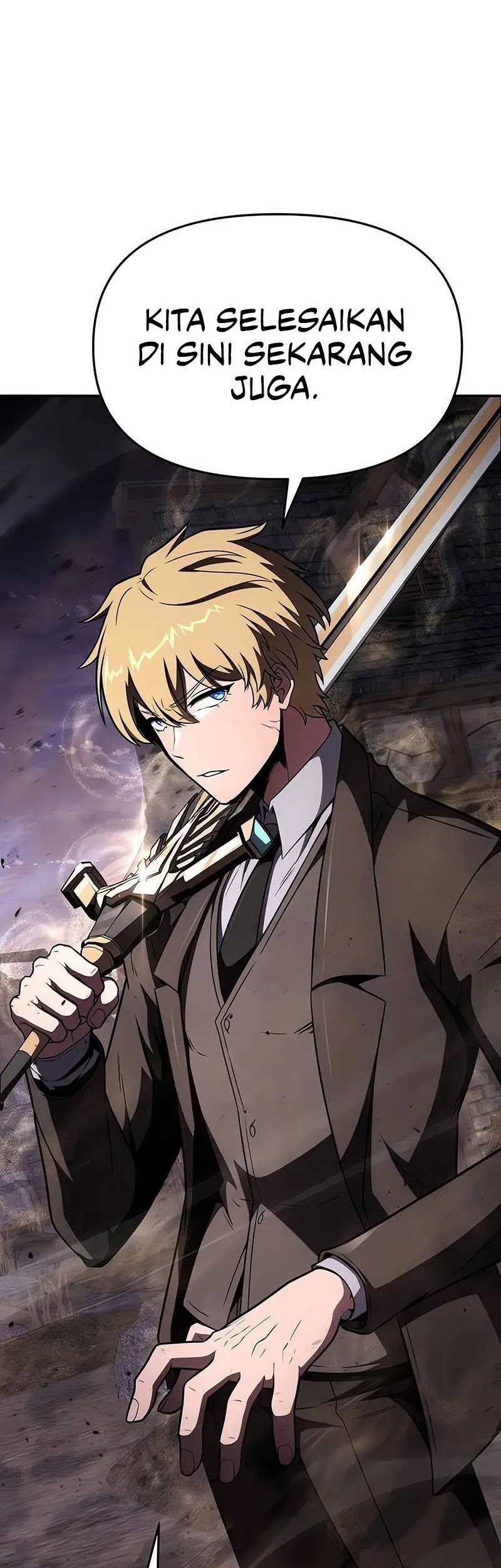 The Knight King Who Returned with a God Chapter 90 Gambar 47