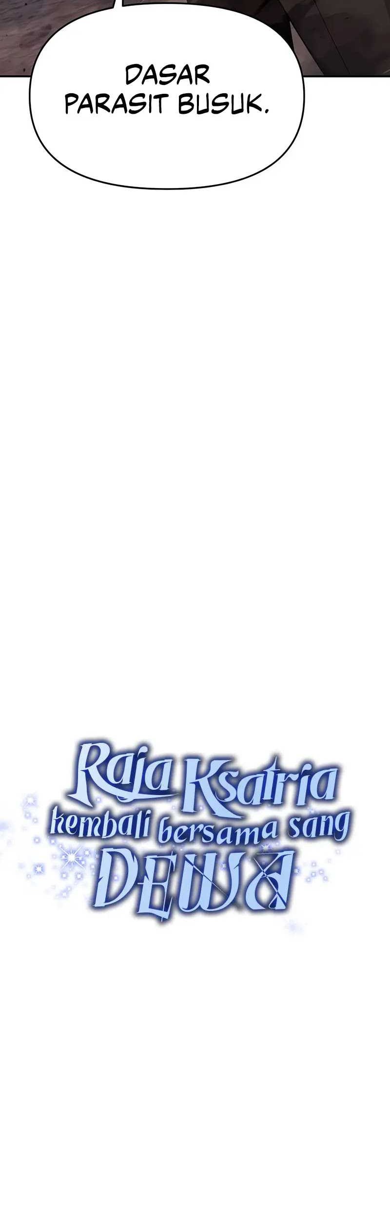 The Knight King Who Returned with a God Chapter 90 Gambar 48