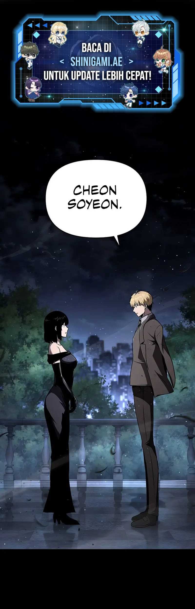 Manhwa The Knight King Who Returned with a God Chapter 90 gambar nomor 2