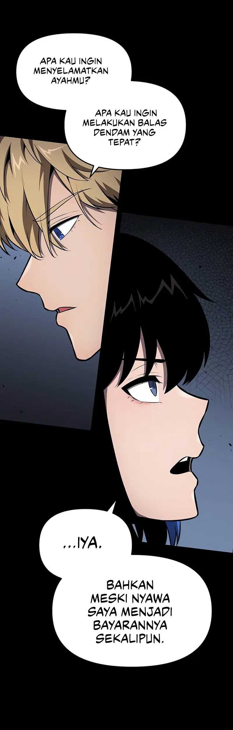 The Knight King Who Returned with a God Chapter 90 Gambar 3