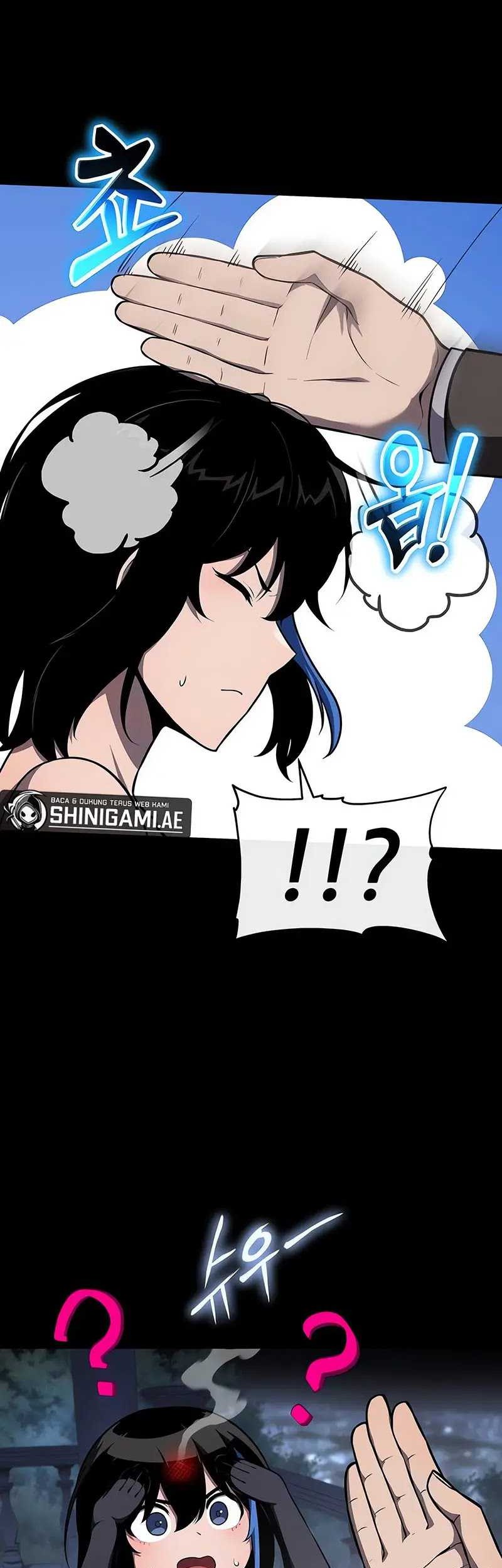 The Knight King Who Returned with a God Chapter 90 Gambar 4