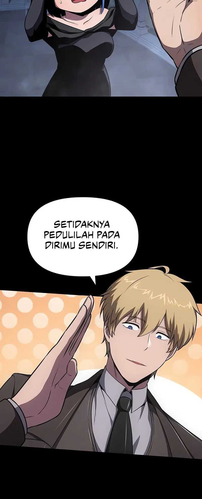 The Knight King Who Returned with a God Chapter 90 Gambar 5