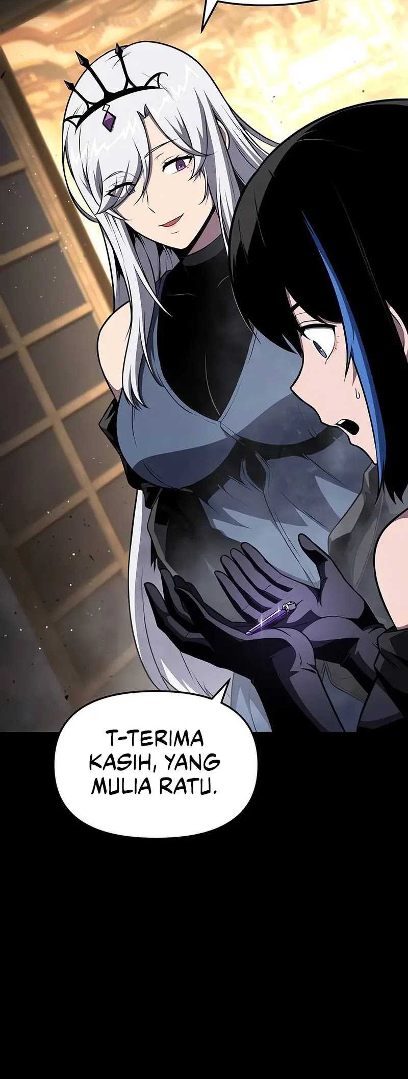 The Knight King Who Returned with a God Chapter 90 Gambar 9