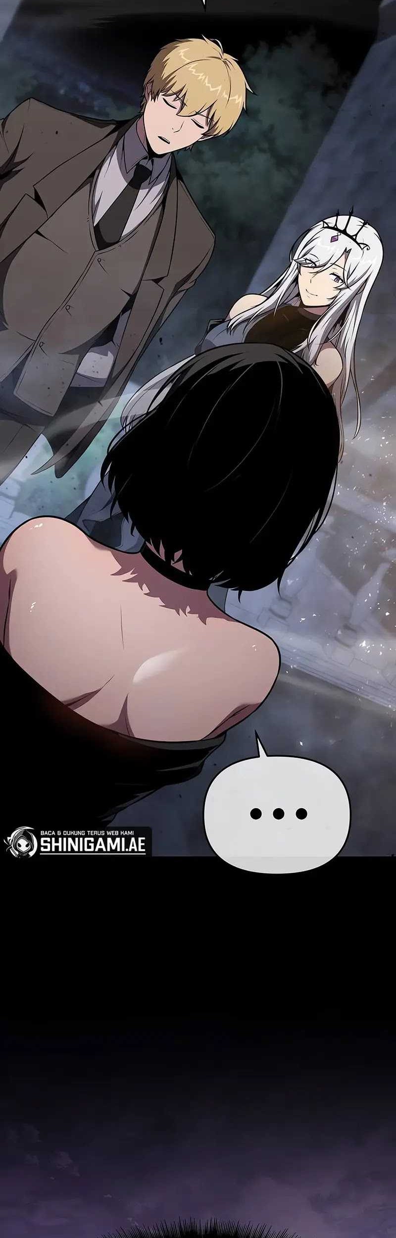 The Knight King Who Returned with a God Chapter 90 Gambar 11