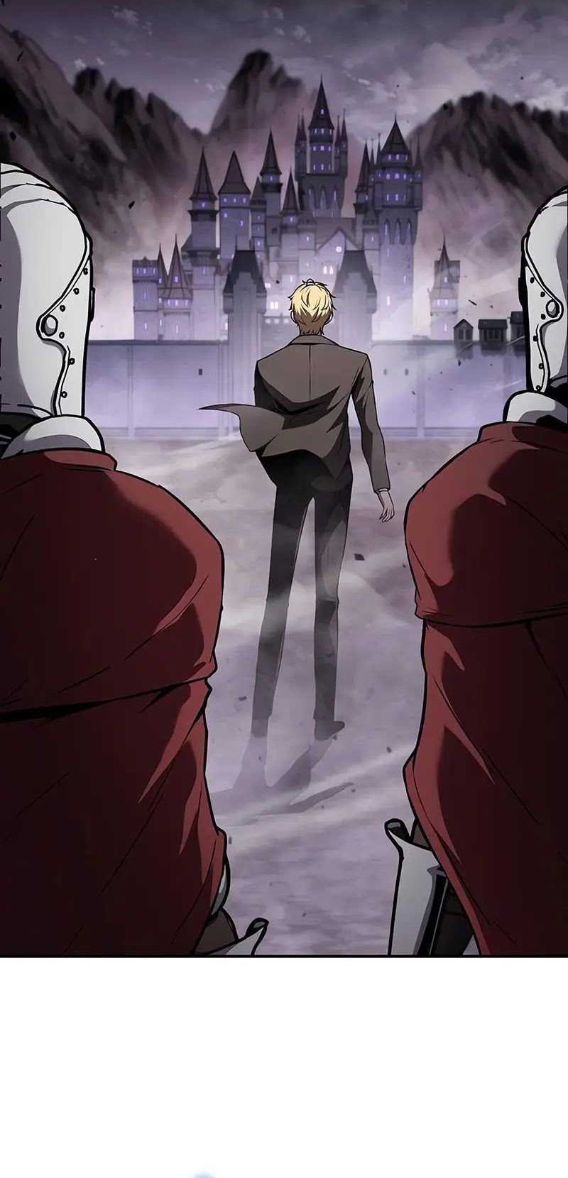 The Knight King Who Returned with a God Chapter 90 Gambar 13