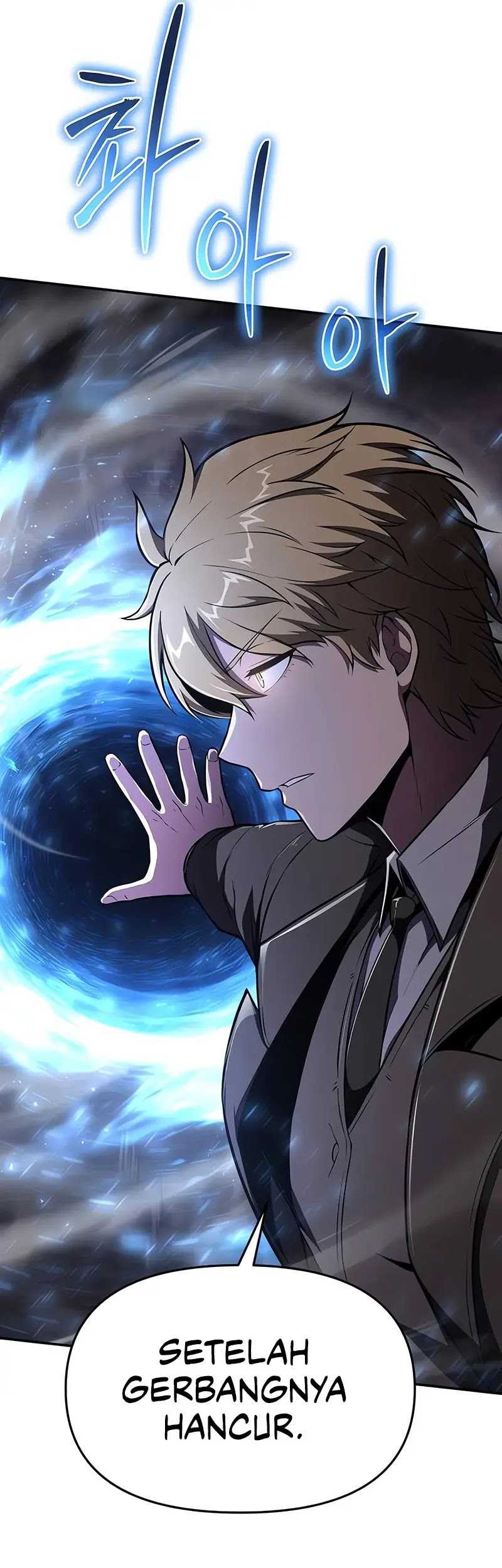 The Knight King Who Returned with a God Chapter 90 Gambar 14