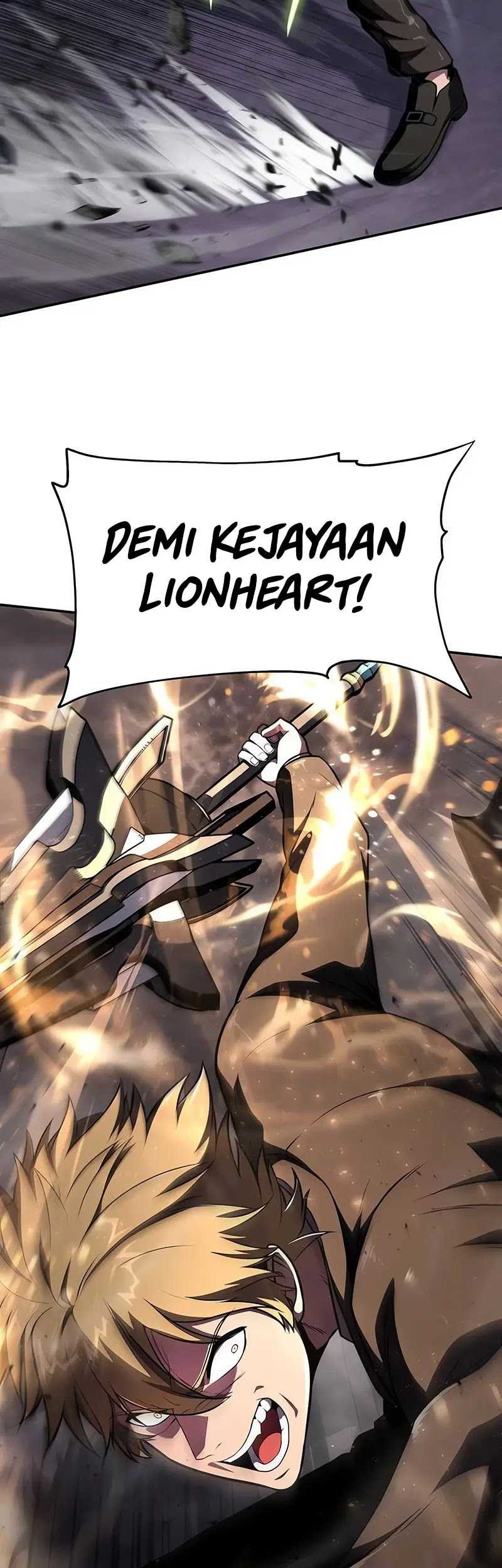 The Knight King Who Returned with a God Chapter 90 Gambar 16