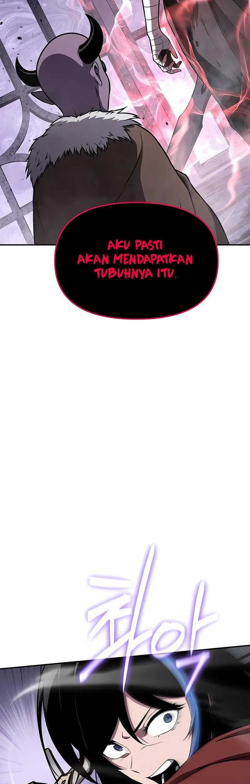 The Knight King Who Returned with a God Chapter 90 Gambar 23