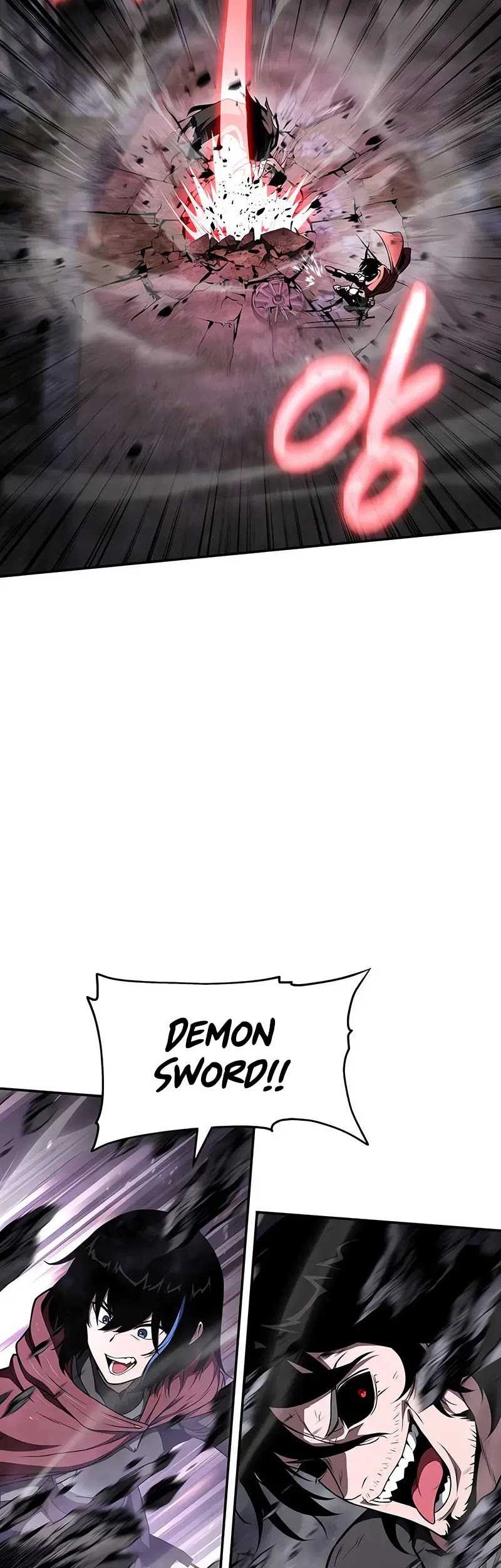 The Knight King Who Returned with a God Chapter 90 Gambar 27