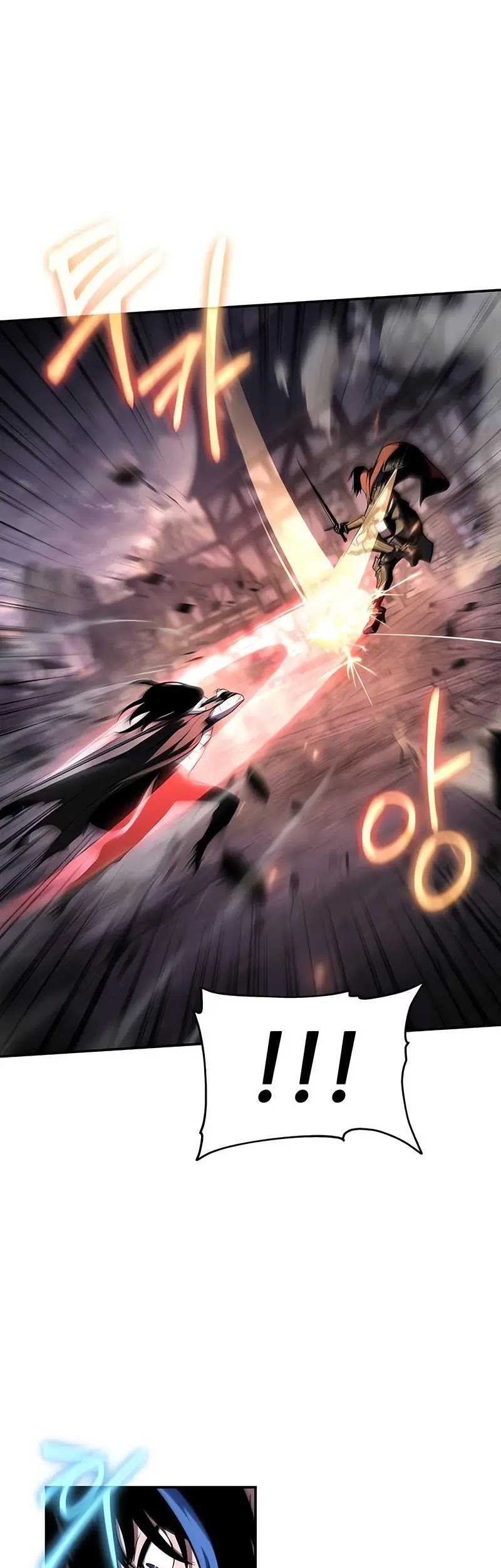 The Knight King Who Returned with a God Chapter 90 Gambar 30