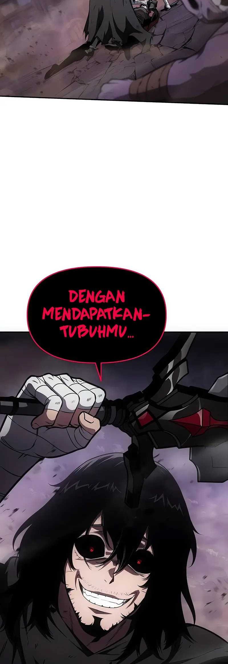 The Knight King Who Returned with a God Chapter 90 Gambar 33