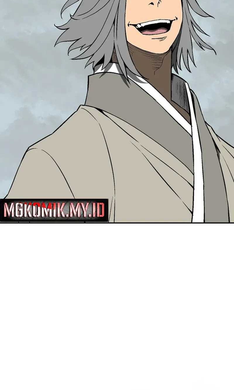 Tales of A Shinning Sword Chapter 86 Gambar 18