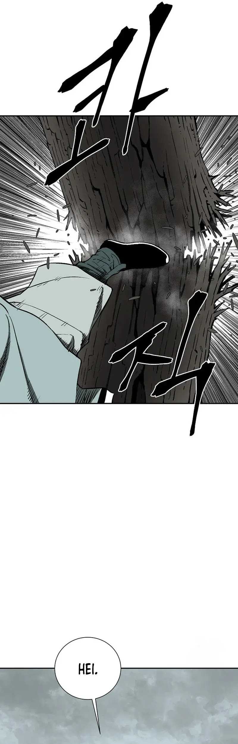 Tales of A Shinning Sword Chapter 86 Gambar 21