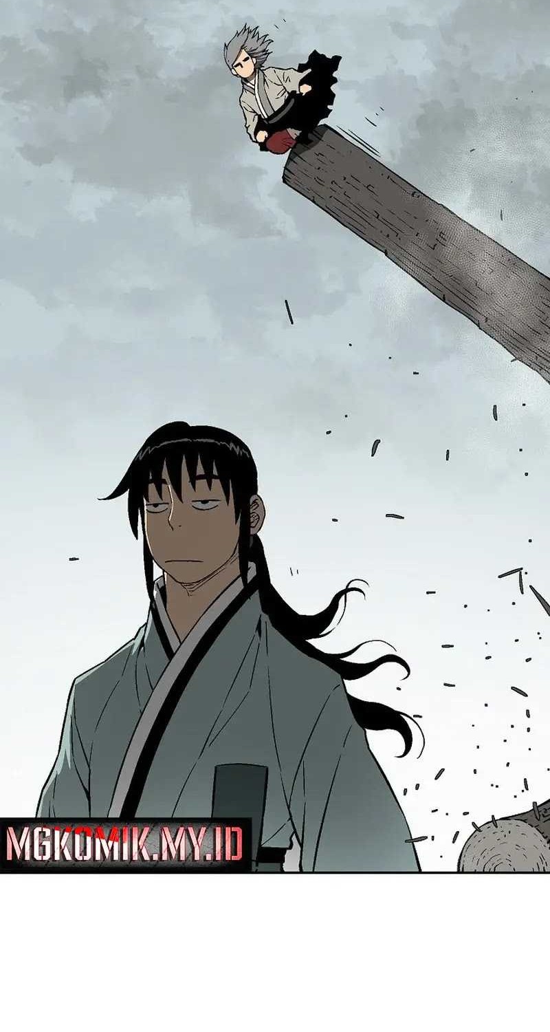 Tales of A Shinning Sword Chapter 86 Gambar 22