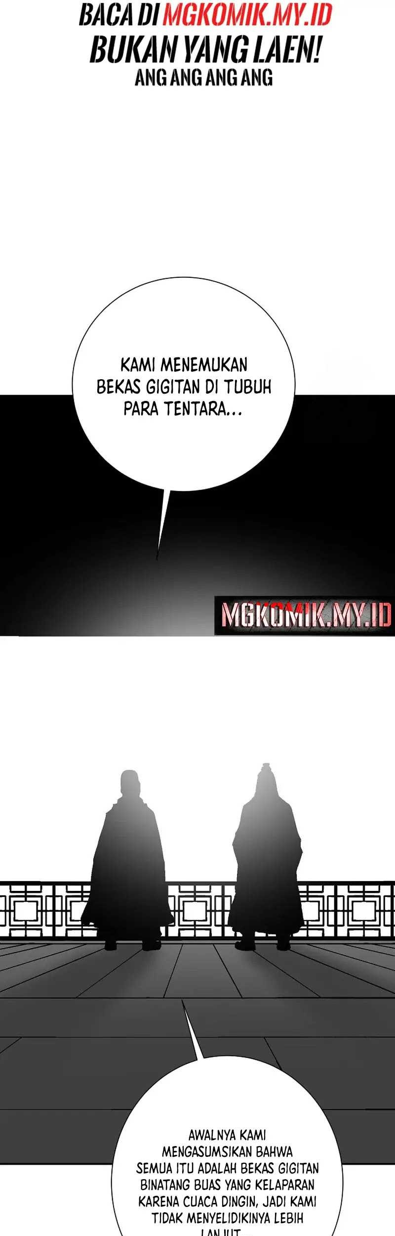 Tales of A Shinning Sword Chapter 86 Gambar 8