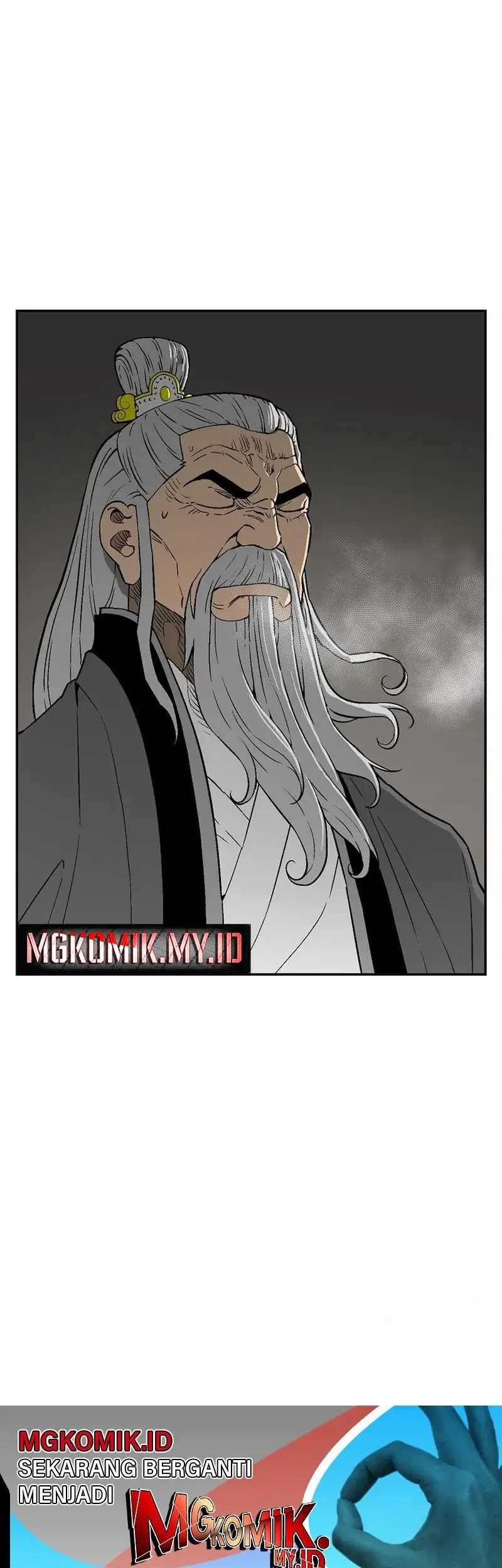 Tales of A Shinning Sword Chapter 86 Gambar 15