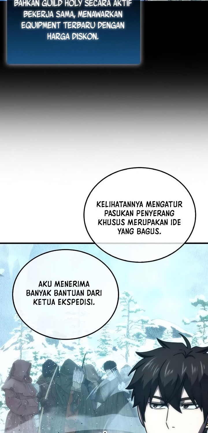 Demon Lord’s Martial Arts Ascension Chapter 90 Gambar 27