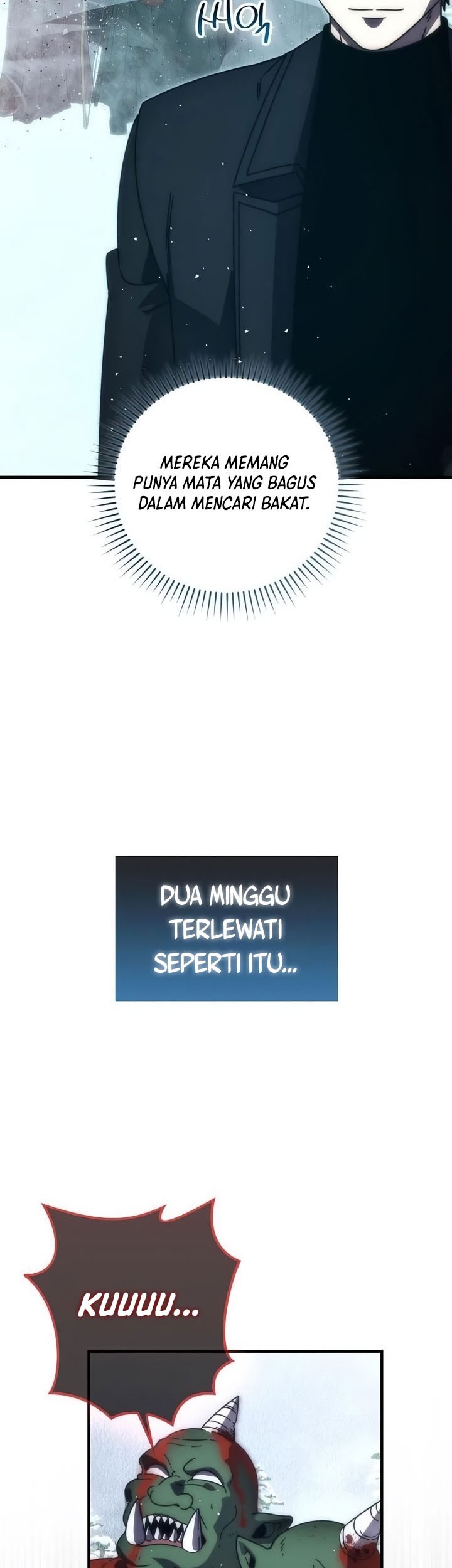 Demon Lord’s Martial Arts Ascension Chapter 90 Gambar 28